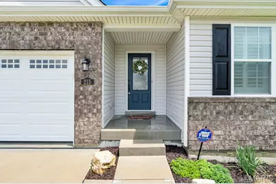 215 Cambium Court, Wentzville, MO 63385 - Photo 6