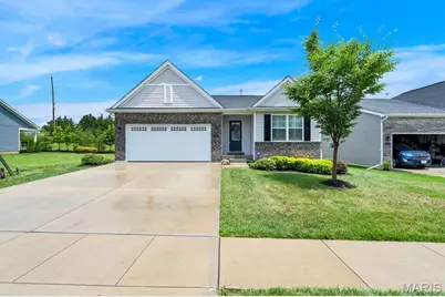 215 Cambium Court, Wentzville, MO 63385 - Photo 4
