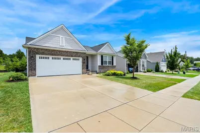 215 Cambium Court, Wentzville, MO 63385 - Photo 2