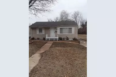 8631 North Avenue, Saint Louis, MO 63114 - Photo 1