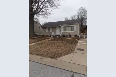 8631 North Avenue, Saint Louis, MO 63114 - Photo 2