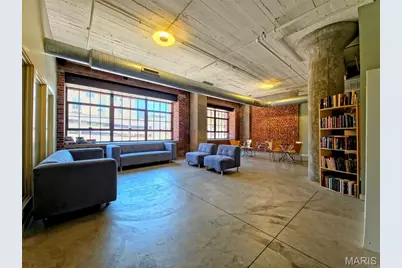 1611 Locust Street #701, Saint Louis, MO 63103 - Photo 16