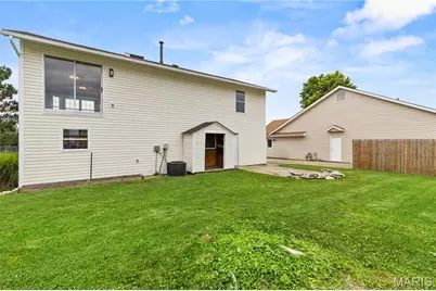 890 Cades Cove, Florissant, MO 63031 - Photo 22