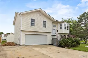 890 Cades Cove, Florissant, MO 63031 - Photo 26