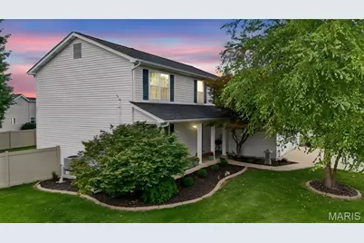 7296 Picasso Drive, Dardenne Prairie, MO 63368 - Photo 4