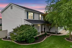 7296 Picasso Dr, Dardenne Prairie, MO 63368 - Photo 4