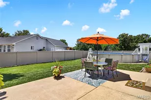 7296 Picasso Dr, Dardenne Prairie, MO 63368 - Photo 48
