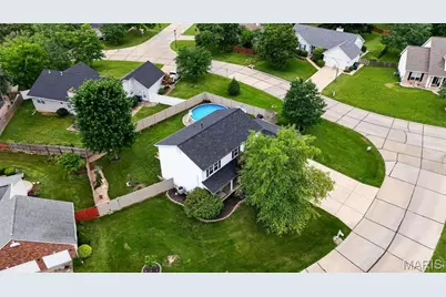 7296 Picasso Drive, Dardenne Prairie, MO 63368 - Photo 50