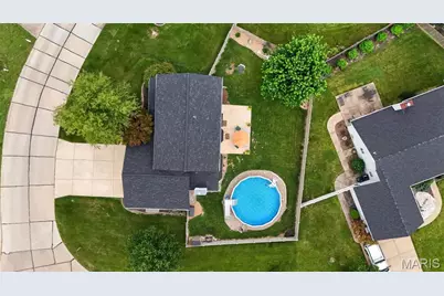 7296 Picasso Drive, Dardenne Prairie, MO 63368 - Photo 52