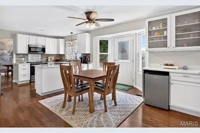 7296 Picasso Drive, Dardenne Prairie, MO 63368 - Photo 16