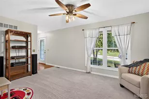 7296 Picasso Dr, Dardenne Prairie, MO 63368 - Photo 8