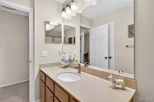 7296 Picasso Dr, Dardenne Prairie, MO 63368 - Photo 22