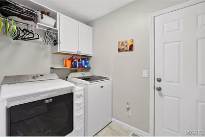 7296 Picasso Drive, Dardenne Prairie, MO 63368 - Photo 24