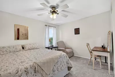 7296 Picasso Drive, Dardenne Prairie, MO 63368 - Photo 34