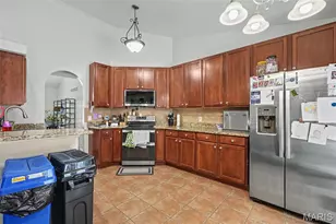 227 Highland Meadows Dr, Wentzville, MO 63385 - Photo 12