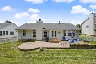 227 Highland Meadows Dr, Wentzville, MO 63385 - Photo 28