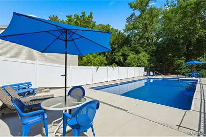 10808 Midland Boulevard, Unincorporated, MO 63114 - Photo 24