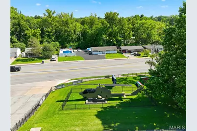 10808 Midland Boulevard, Unincorporated, MO 63114 - Photo 28