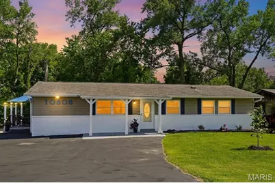 10808 Midland Boulevard, Unincorporated, MO 63114 - Photo 34