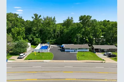 10808 Midland Boulevard, Unincorporated, MO 63114 - Photo 30