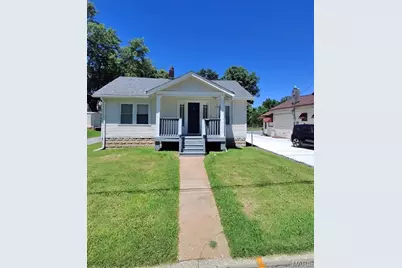 2309 Gaebler Avenue, Saint Louis, MO 63114 - Photo 1