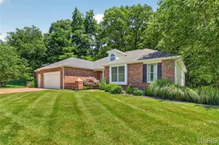 1706 Big Horn Basin Dr, Wildwood, MO 63011 - Photo 2