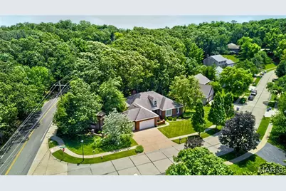 1706 Big Horn Basin Drive, Wildwood, MO 63011 - Photo 36