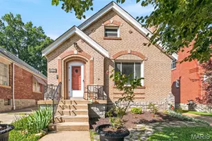 4132 Tyrolean Ave, Saint Louis, MO 63116 - Photo 2