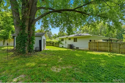 10230 Lynncrest Court, Unincorporated, MO 63136 - Photo 18