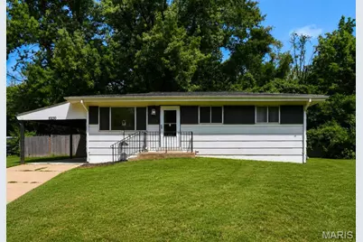 10230 Lynncrest Court, Unincorporated, MO 63136 - Photo 20
