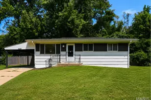 10230 Lynncrest Ct, Unincorporated, MO 63136 - Photo 20