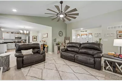 343 Birchwood Drive, Moscow Mills, MO 63362 - Photo 8