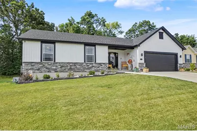 343 Birchwood Drive, Moscow Mills, MO 63362 - Photo 2