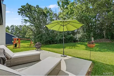 343 Birchwood Drive, Moscow Mills, MO 63362 - Photo 24