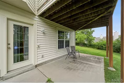 835 Stone Meadow Drive, Chesterfield, MO 63005 - Photo 34