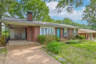 8720 Brookview Dr, Crestwood, MO 63126 - Photo 2