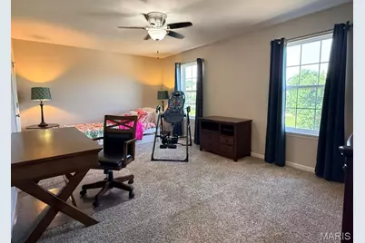 1401 Colonial Drive, Cottleville, MO 63304 - Photo 24