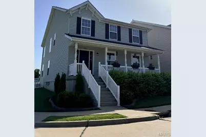 1401 Colonial Drive, Cottleville, MO 63304 - Photo 2