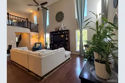 1401 Colonial Drive, Cottleville, MO 63304 - Photo 6