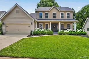 347 Oak Park Village Dr, Wildwood, MO 63040 - Photo 1