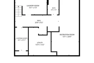 823 Victoria Pl, Glendale, MO 63122 - Photo 40