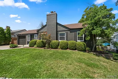 823 Victoria Place, Glendale, MO 63122 - Photo 38