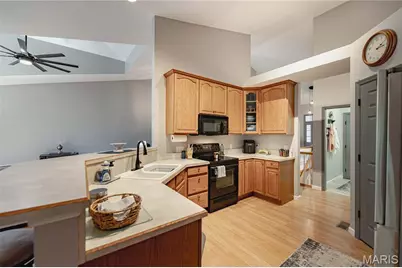 4102 Shepherds Hill Circle, Saint Peters, MO 63304 - Photo 12