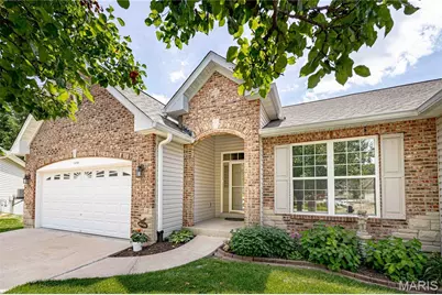 4102 Shepherds Hill Circle, Saint Peters, MO 63304 - Photo 1