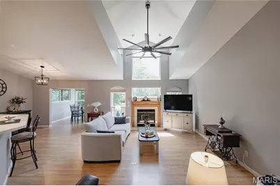 4102 Shepherds Hill Circle, Saint Peters, MO 63304 - Photo 6