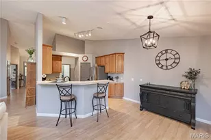 4102 Shepherds Hill Cir, Saint Peters, MO 63304 - Photo 8
