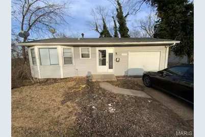 2543 Shannon Avenue, Jennings, MO 63136 - Photo 1