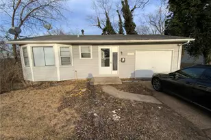 2543 Shannon Ave, Jennings, MO 63136 - Photo 1