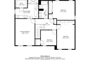 346 Stablestone Dr, Chesterfield, MO 63017 - Photo 34