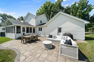 346 Stablestone Dr, Chesterfield, MO 63017 - Photo 30